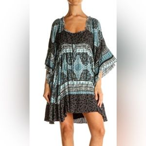 Free People Mini Dress